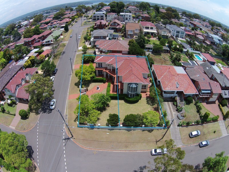 17 Coogarah Street, Blakehurst NSW 2221