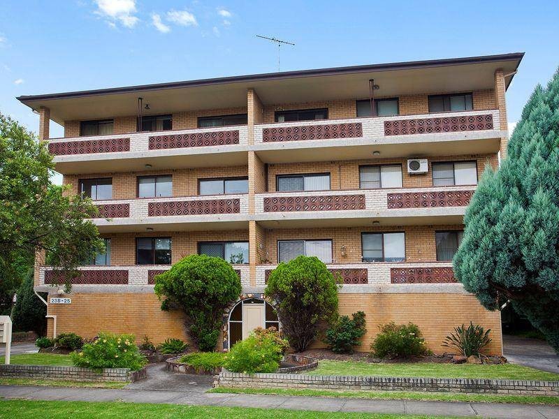 7/23-25 George Street, Mortdale NSW 2223