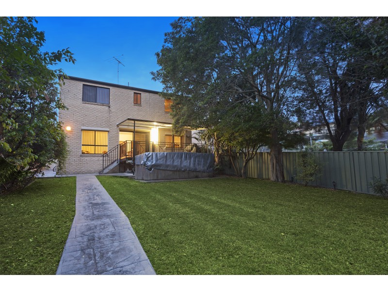 22 The Crescent, Hurstville Grove NSW 2220