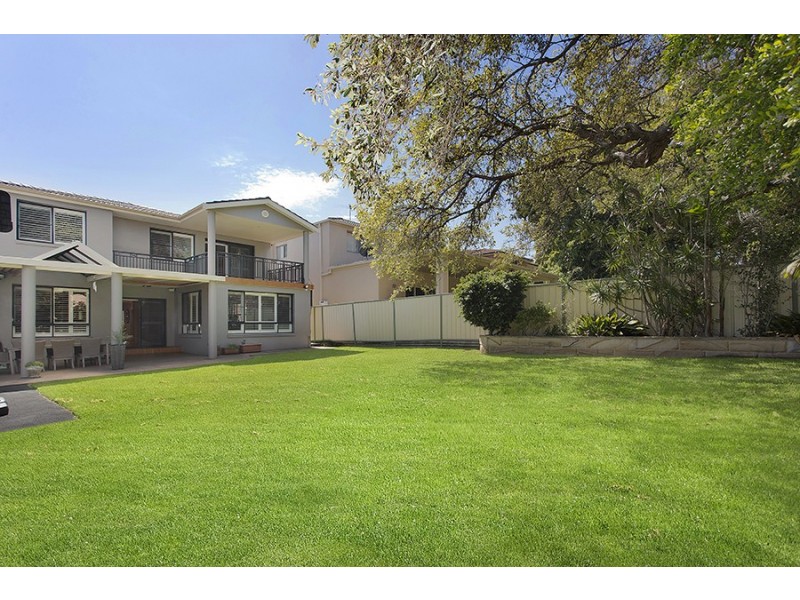 14 William Street, South Hurstville NSW 2221