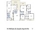 14 William Street, South Hurstville NSW 2221 Floorplan