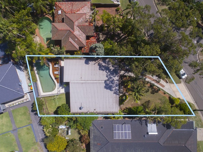 1 Robyn Street, Peakhurst Heights NSW 2210