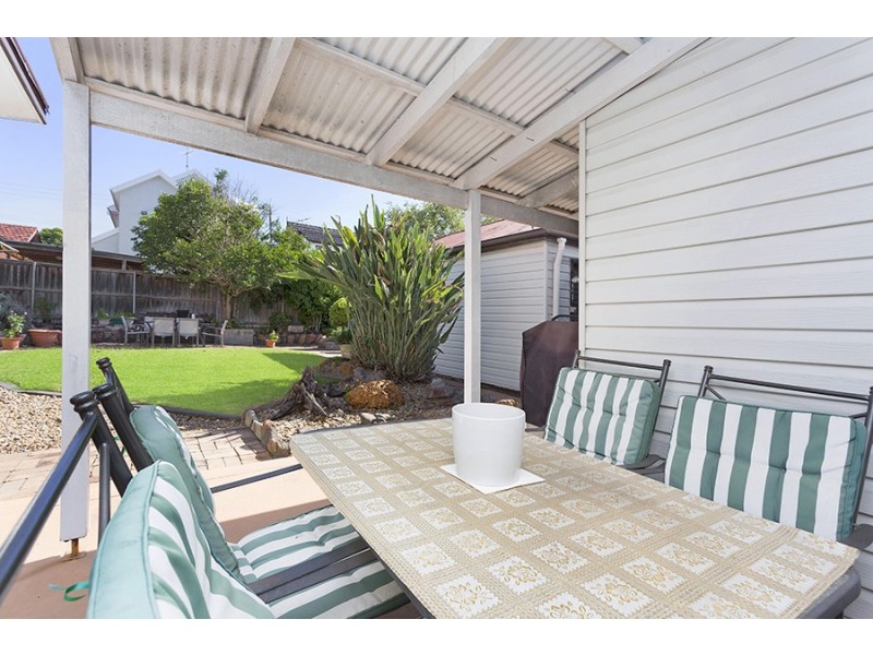 8 Berrille Road, Narwee NSW 2209