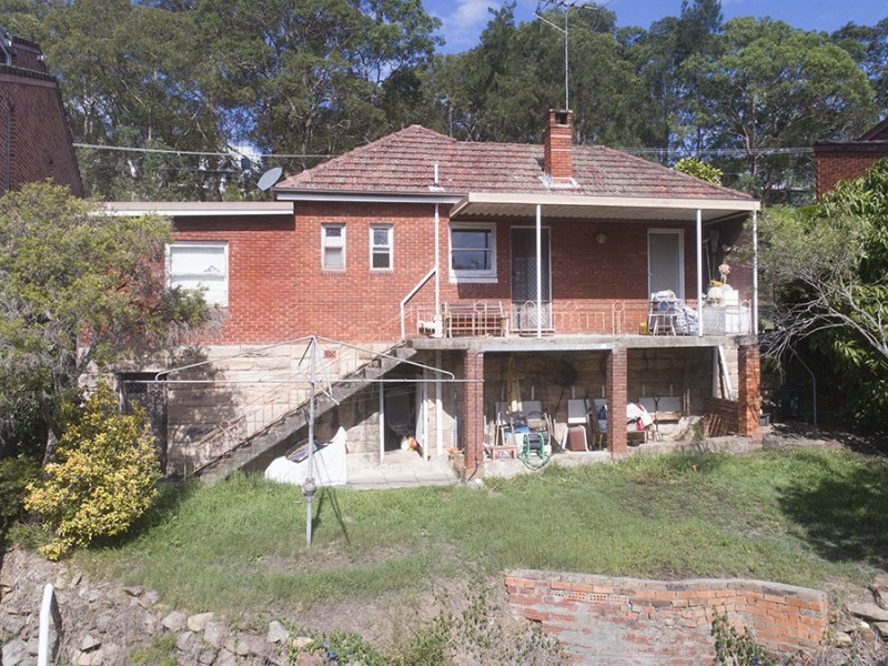 12 Riverside Drive, Lugarno NSW 2210