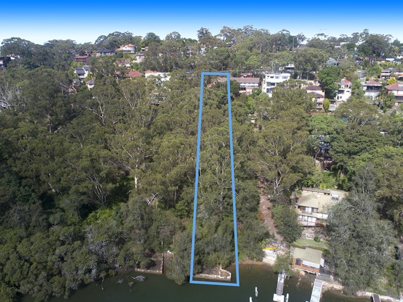 12 Riverside Drive, Lugarno NSW 2210