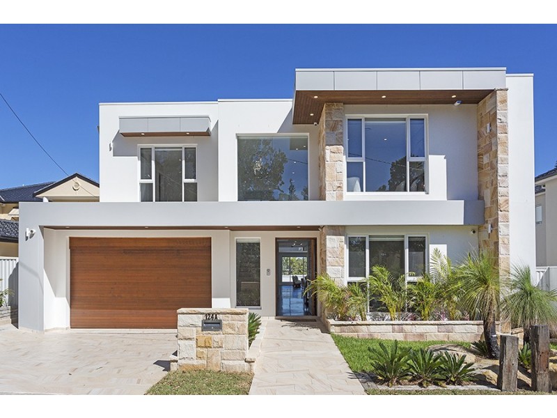 124a Queens Road, Connells Point NSW 2221