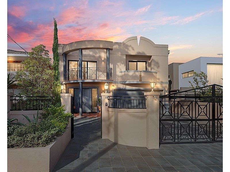 25 Church Street, Blakehurst NSW 2221