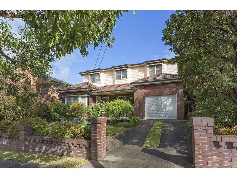 9 McLeod Street, Hurstville NSW 2220