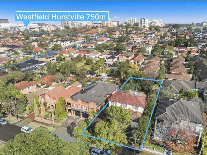 9 McLeod Street, Hurstville NSW 2220