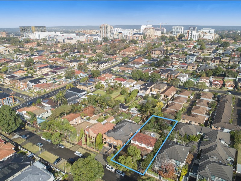 9 McLeod Street, Hurstville NSW 2220