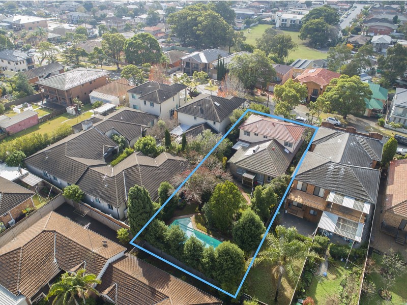 9 McLeod Street, Hurstville NSW 2220