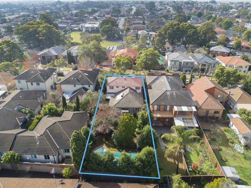 9 McLeod Street, Hurstville NSW 2220