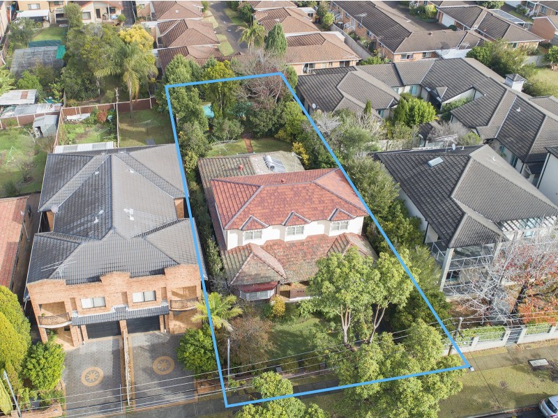 9 McLeod Street, Hurstville NSW 2220