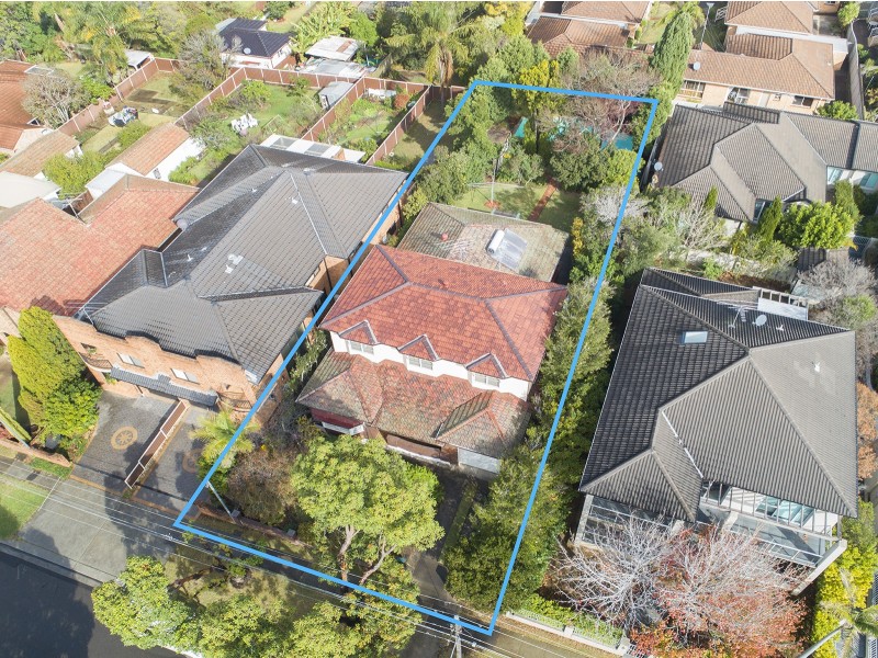 9 McLeod Street, Hurstville NSW 2220