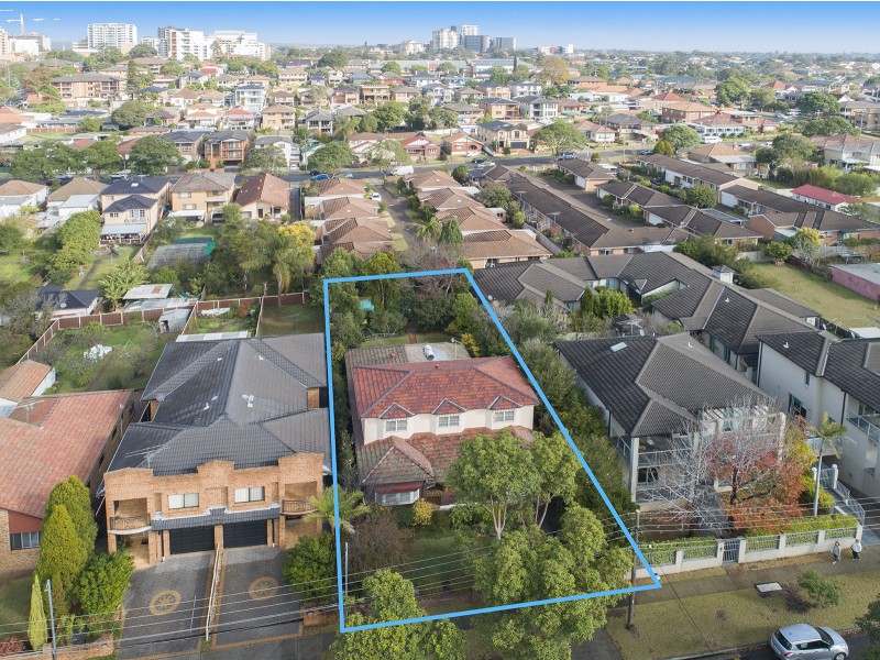 9 McLeod Street, Hurstville NSW 2220