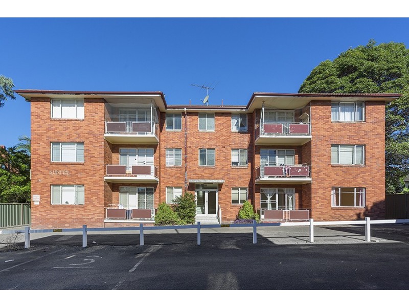 12/40 Broadarrow Road, Narwee NSW 2209