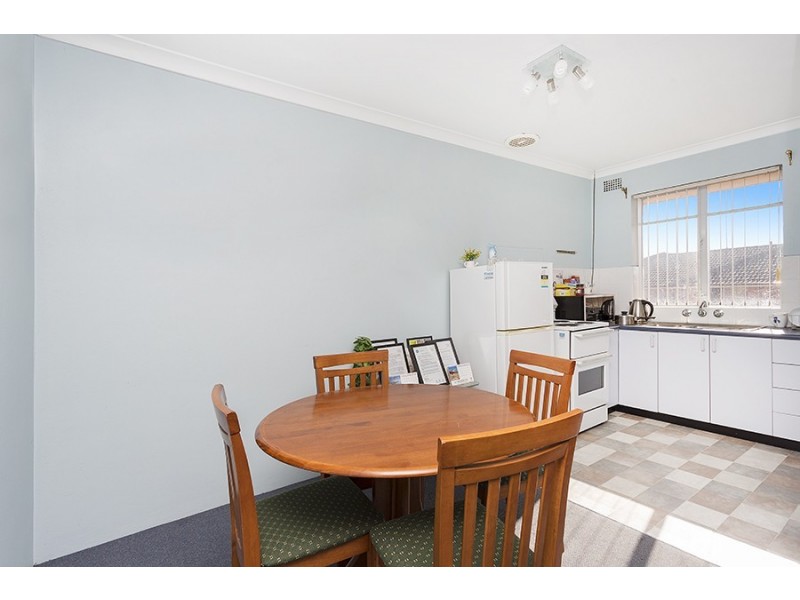 12/40 Broadarrow Road, Narwee NSW 2209