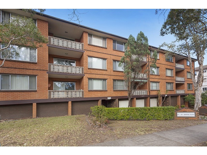 12/47-51 Martin Place, Mortdale NSW 2223