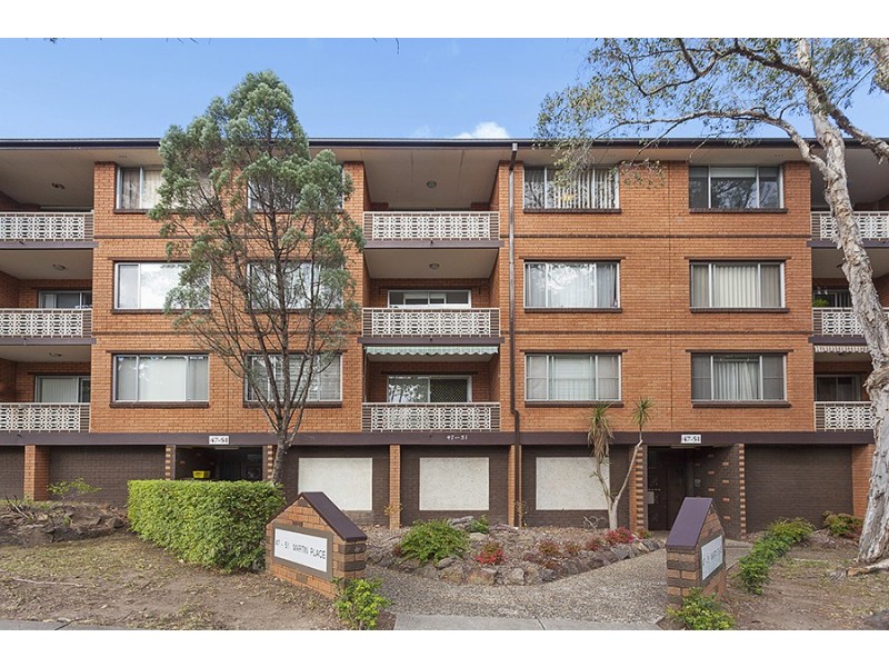 12/47-51 Martin Place, Mortdale NSW 2223