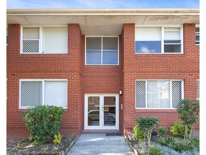 6/33 Oxford Street, Mortdale NSW 2223