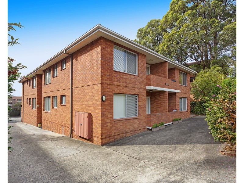7/48 Ocean Street, Penshurst NSW 2222