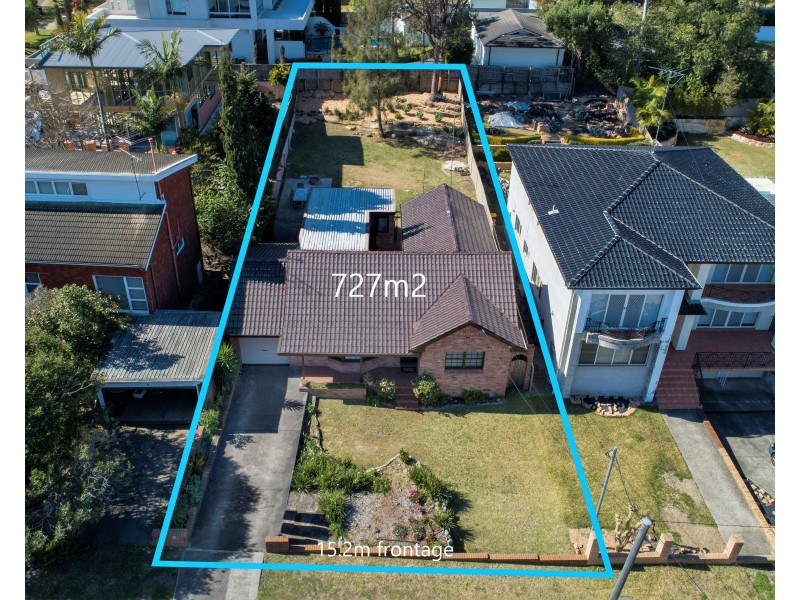 146 Kyle Parade, Kyle Bay NSW 2221