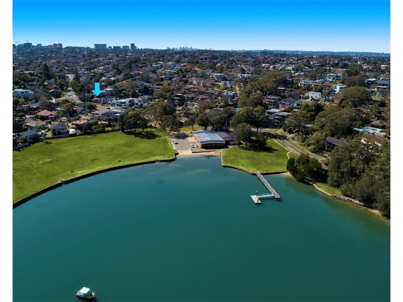 146 Kyle Parade, Kyle Bay NSW 2221