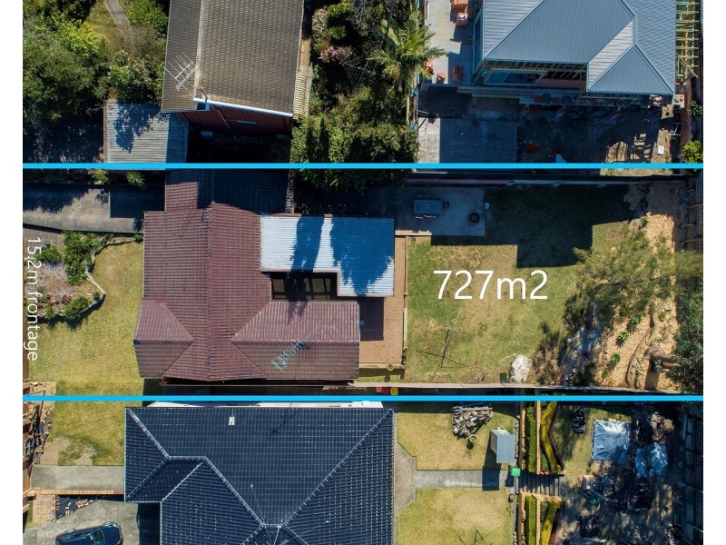 146 Kyle Parade, Kyle Bay NSW 2221