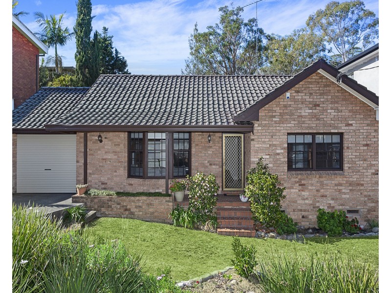146 Kyle Parade, Kyle Bay NSW 2221