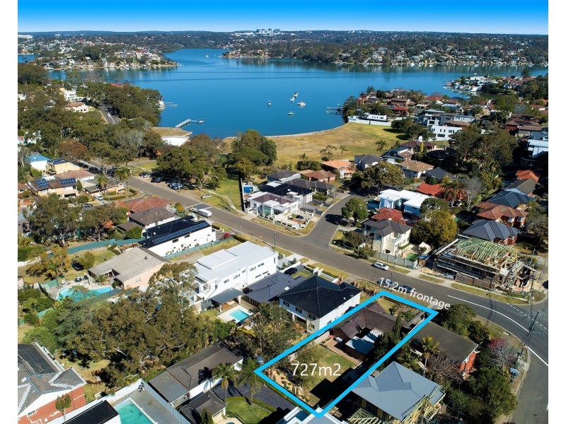 146 Kyle Parade, Kyle Bay NSW 2221