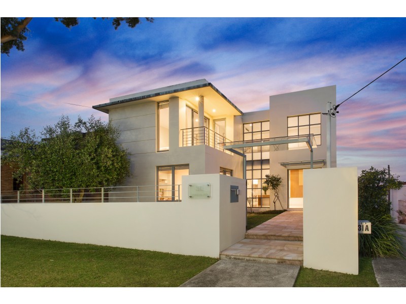 31 Queens Road, Connells Point NSW 2221