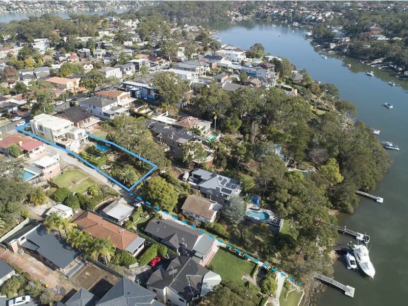 31 Queens Road, Connells Point NSW 2221