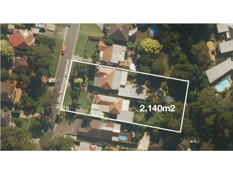 8-10 Winifred Avenue, Caringbah NSW 2229