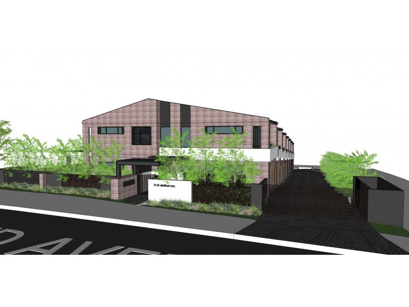 8-10 Winifred Avenue, Caringbah NSW 2229