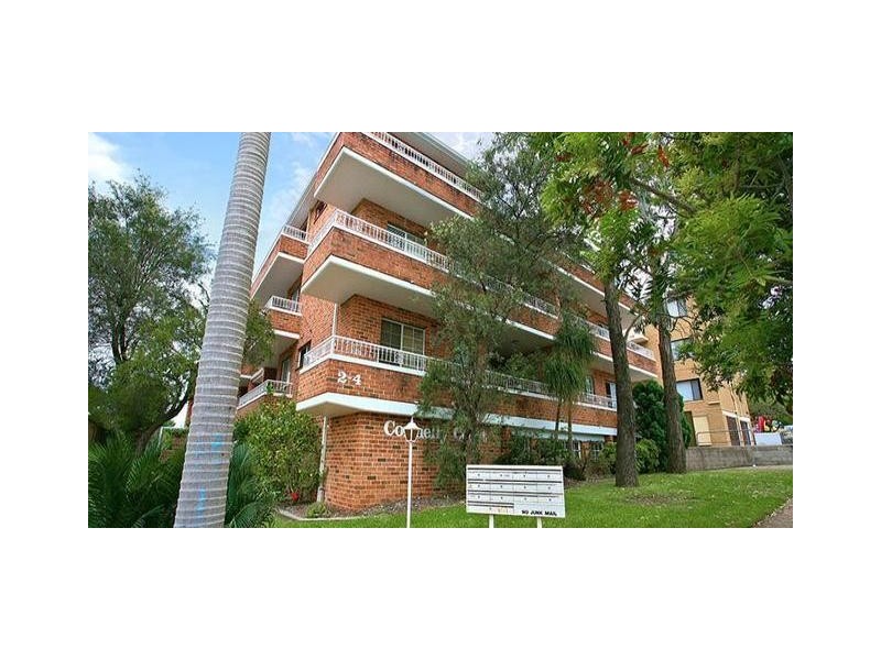 8/2-4 Connelly Street, Penshurst NSW 2222