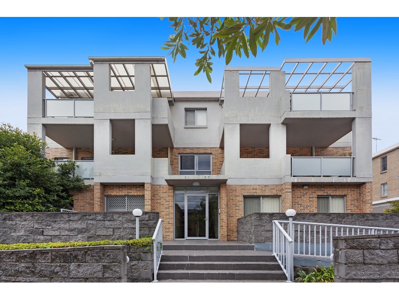 8/51-53 Macquarie Place, Mortdale NSW 2223