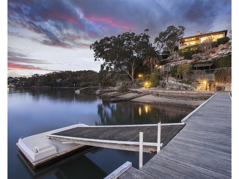 31-33 Pleasant Way, Blakehurst NSW 2221