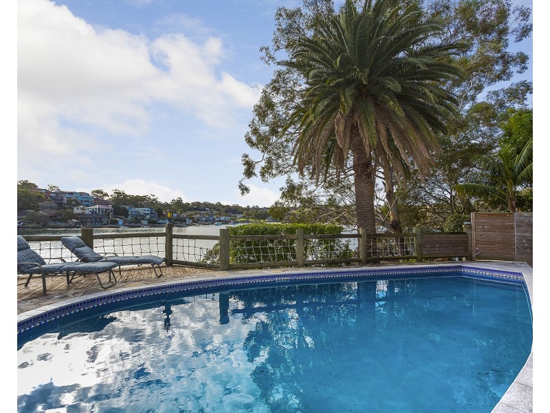 31-33 Pleasant Way, Blakehurst NSW 2221