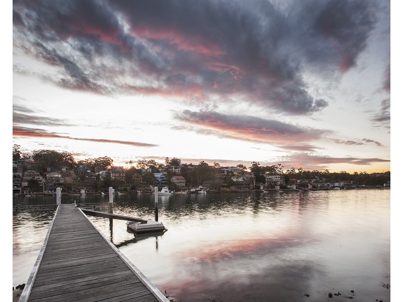 31-33 Pleasant Way, Blakehurst NSW 2221