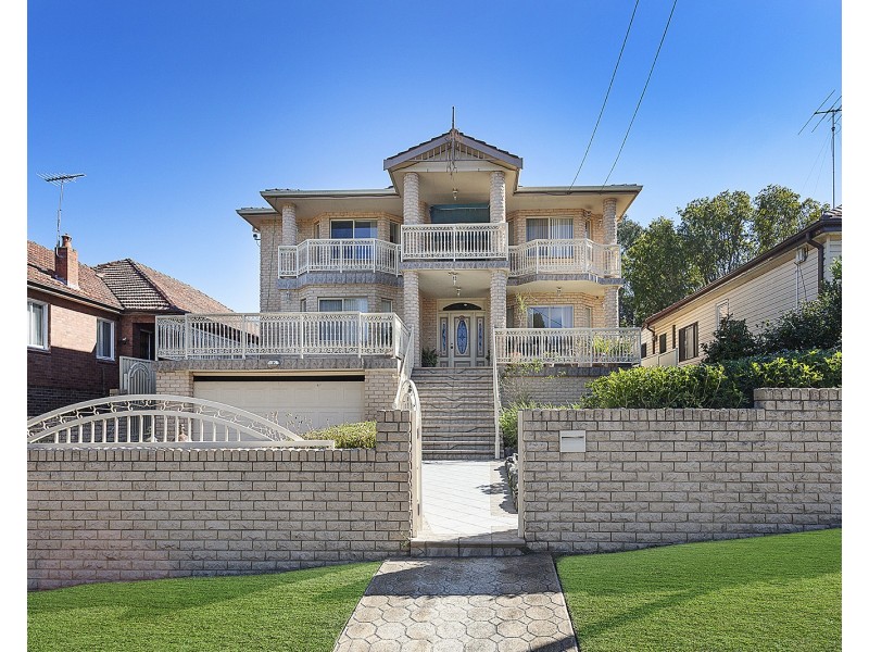 34 Whitfield Parade, Hurstville Grove NSW 2220