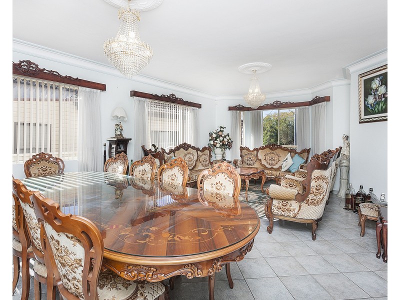 34 Whitfield Parade, Hurstville Grove NSW 2220