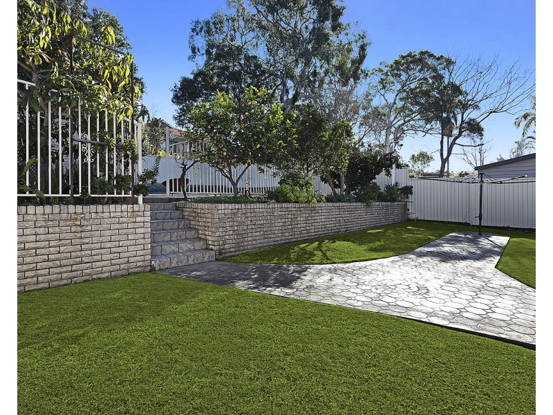 34 Whitfield Parade, Hurstville Grove NSW 2220