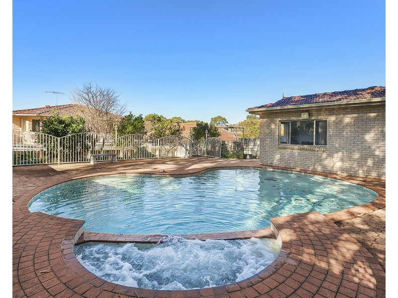 34 Whitfield Parade, Hurstville Grove NSW 2220