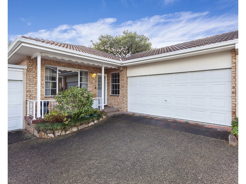 3/14 Resthaven Road, South Hurstville NSW 2221