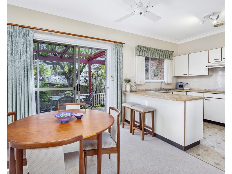 3/14 Resthaven Road, South Hurstville NSW 2221