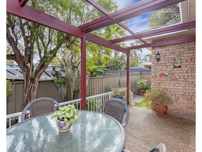 3/14 Resthaven Road, South Hurstville NSW 2221
