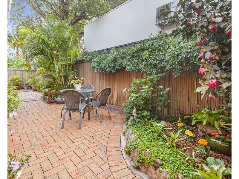 3/14 Resthaven Road, South Hurstville NSW 2221