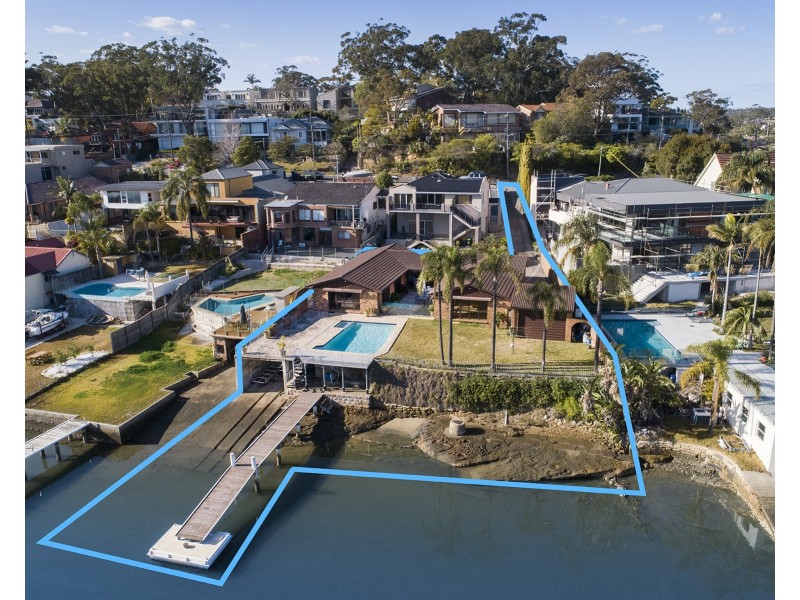 155 Queens Road, Connells Point NSW 2221