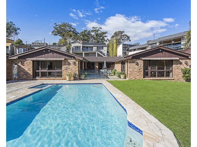 155 Queens Road, Connells Point NSW 2221