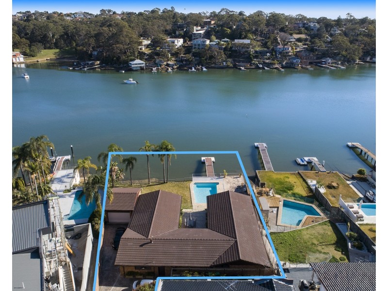 155 Queens Road, Connells Point NSW 2221